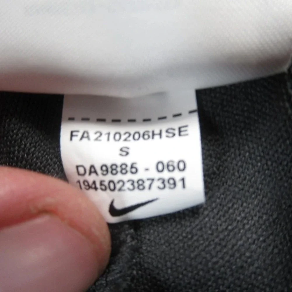 Nike versatile pair